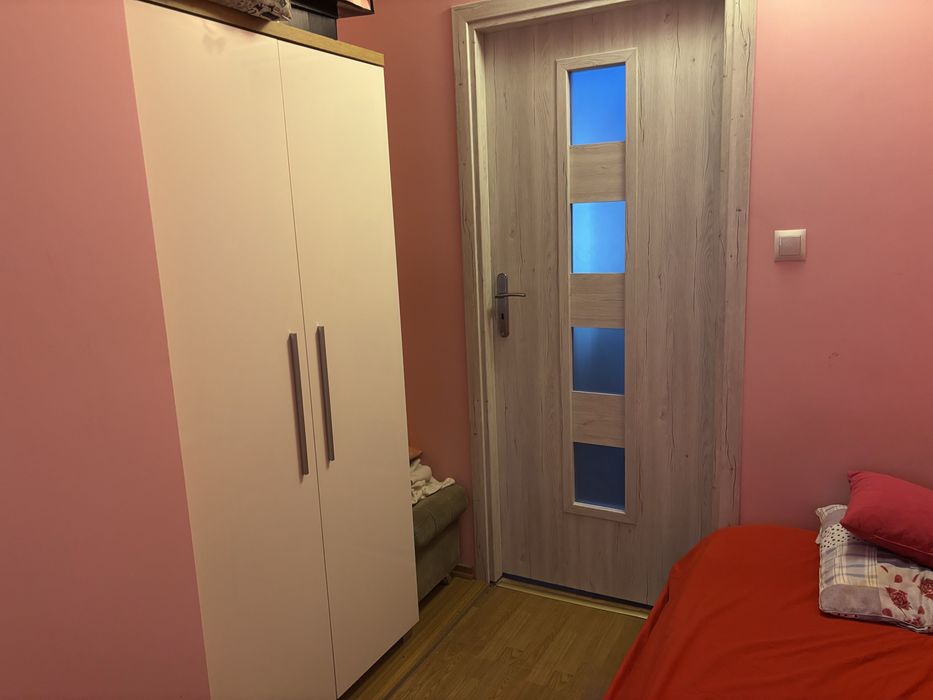 Sprzedam mieszkanie.