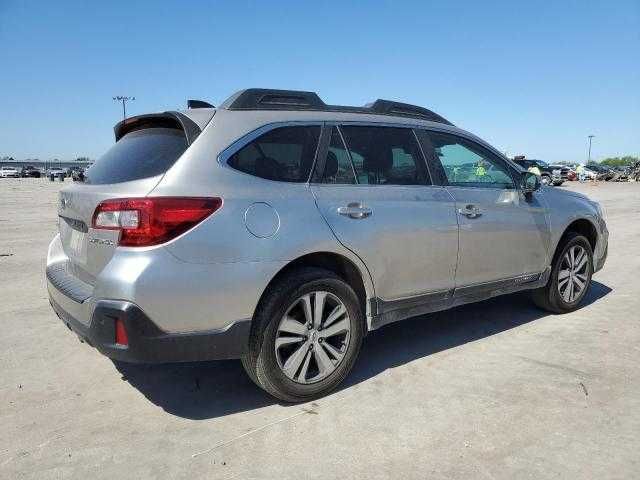 Subaru Outback 2.5I LIMITED 2019 Вигідно