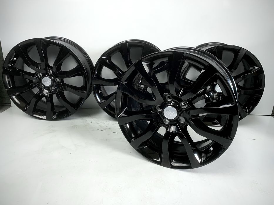 Felgi 20” Land Rover Vouge Sport / 8,5J et47 (D17)