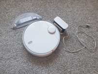 Robot sprzątający Xiaomi Mi Robot Vacuum Mop 2 Pro Funkcja mopowania