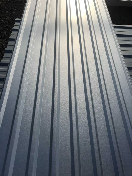 Wyprzedaż !! Blacha T18 RAL 7016 MAT