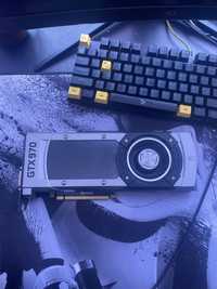 видео карта geforce Gtx 970 nvidia