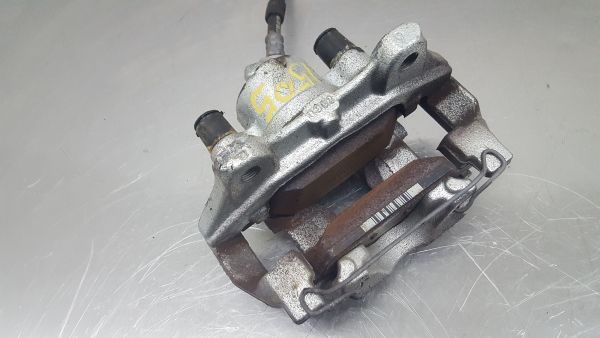 Pinça travão / maxila de travão frente direita SMART ForFour (453)