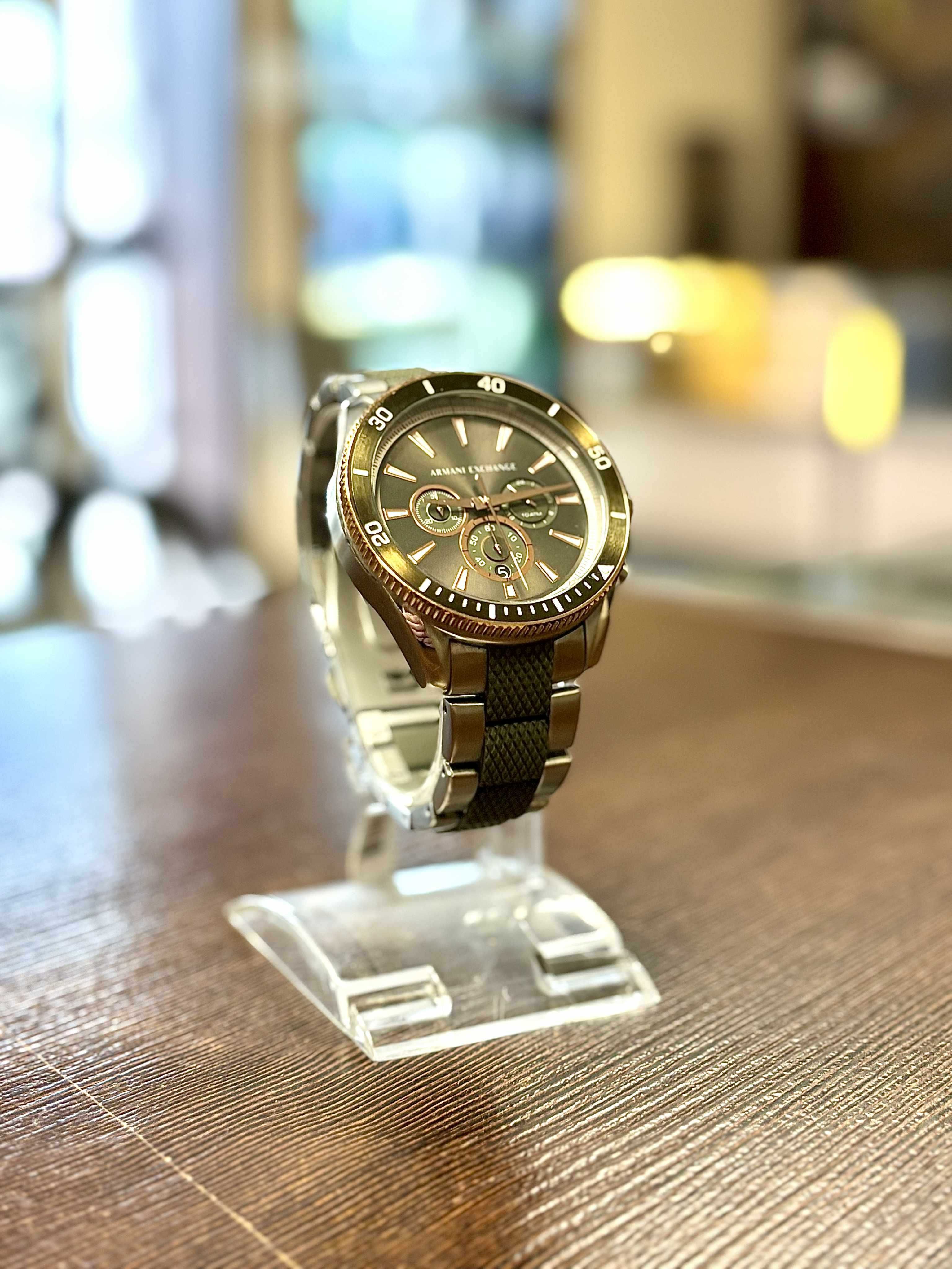 Zegarek męski Armani Exchange AX1830