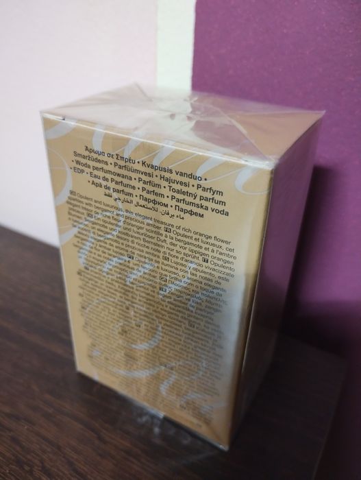 Perfumy damskie Avon Rare Gold