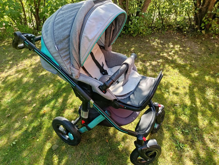 Adamex Aspena GP Collection