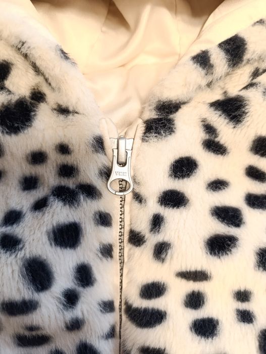 Куртка шубка для девочки