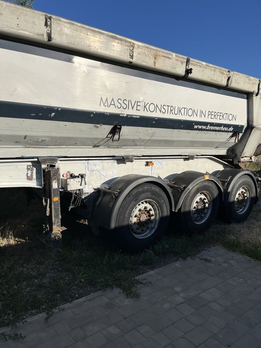 Продам МАН TGA  самоскид 2006 р