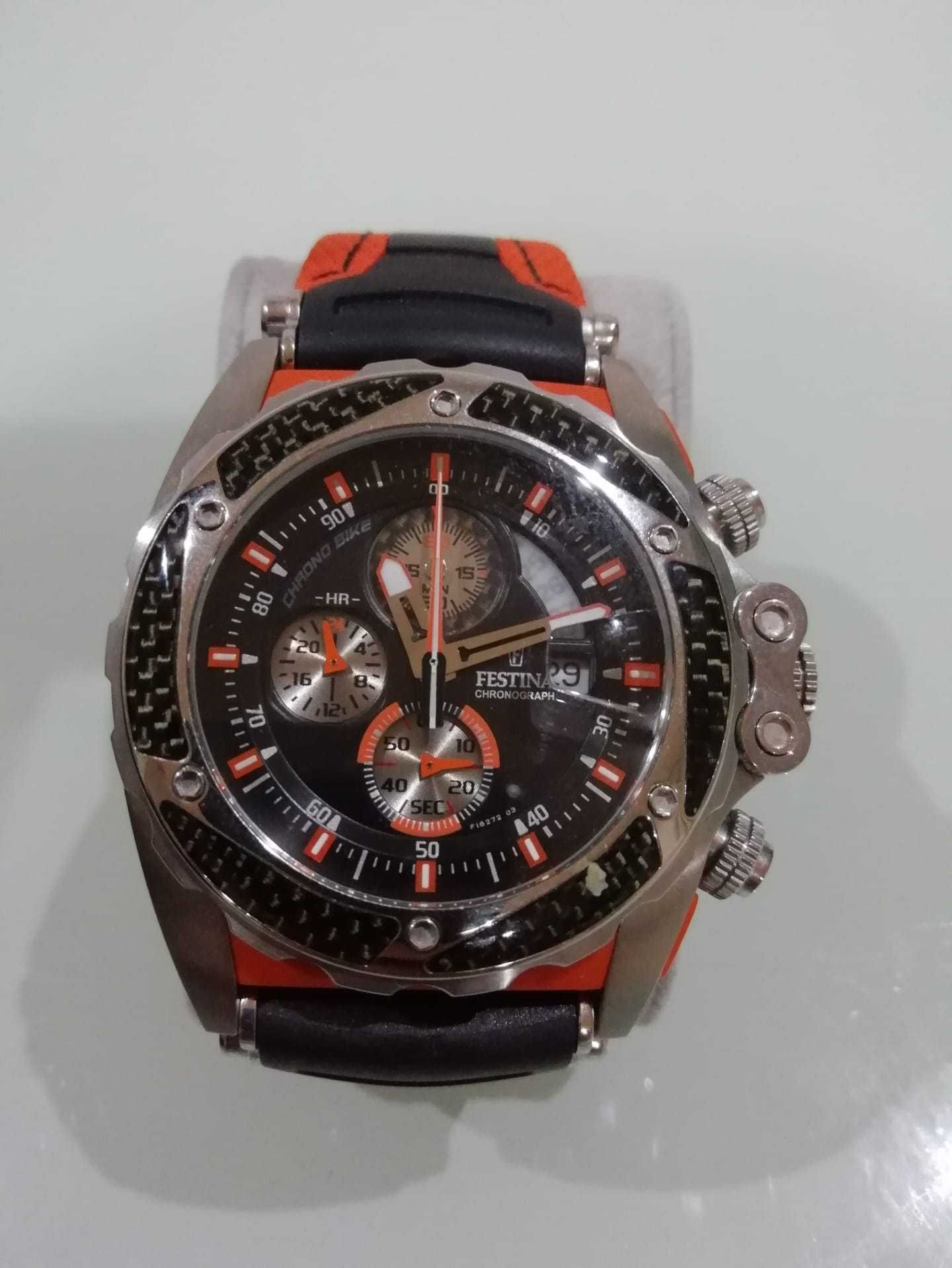 Relógio Festina F1 6272