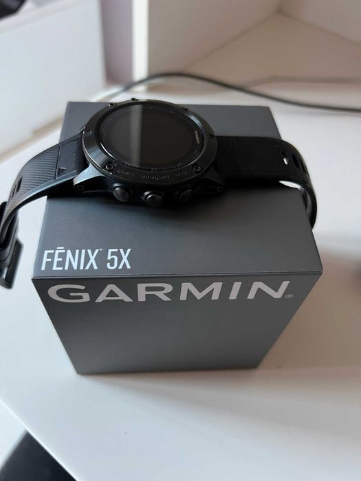 Garmin 5x sapphire