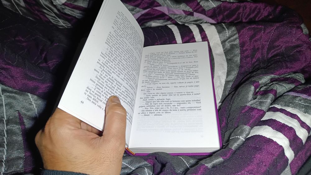 A próxima vítima_Michael Palmer