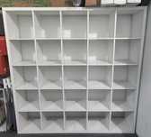 Estante Kallax 5x5