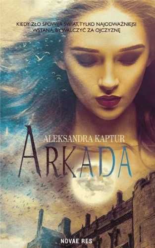 Arkada - Aleksandra Kaptur