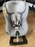 Fotelik Britax Romer dualfix M i-size