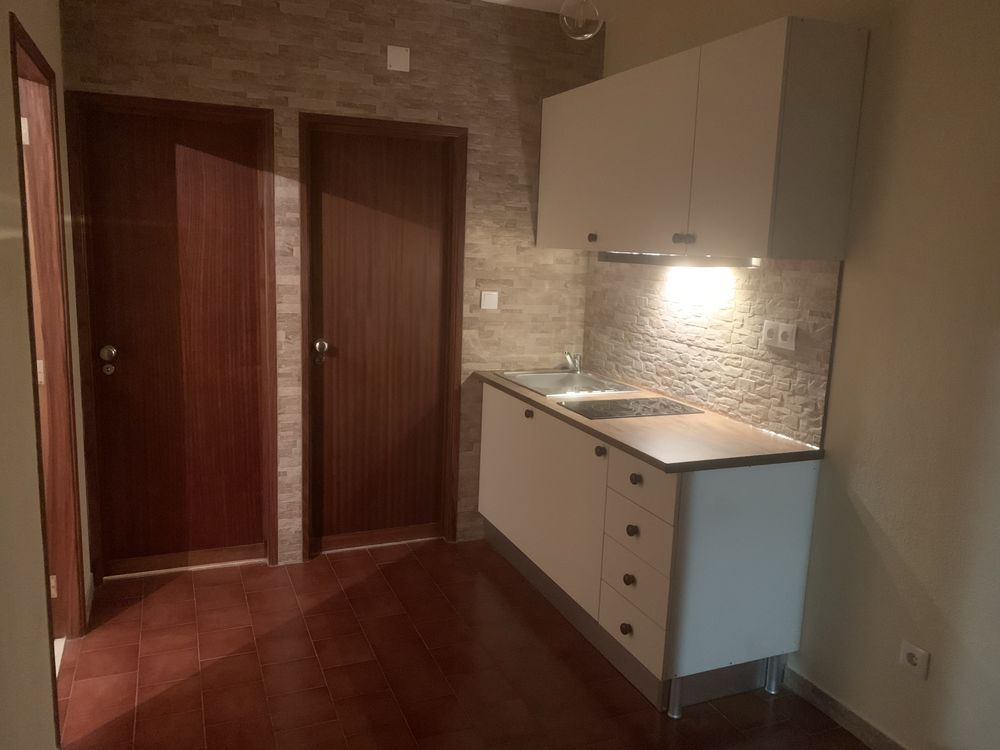 Casa para arrendar no centro da serra de tomar