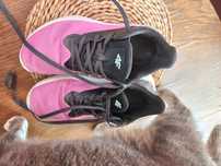 Buty dziewczęce 4F