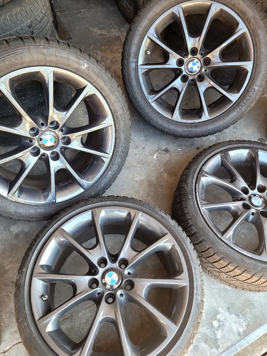 Bmw 18' felgi bmw 3