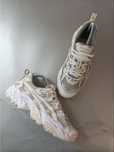 Кросівки ASICS Gel Nandi Cream Grey
