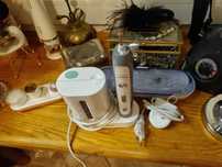 Szczoteczka soniczna Philips Sonicare HX9112/13