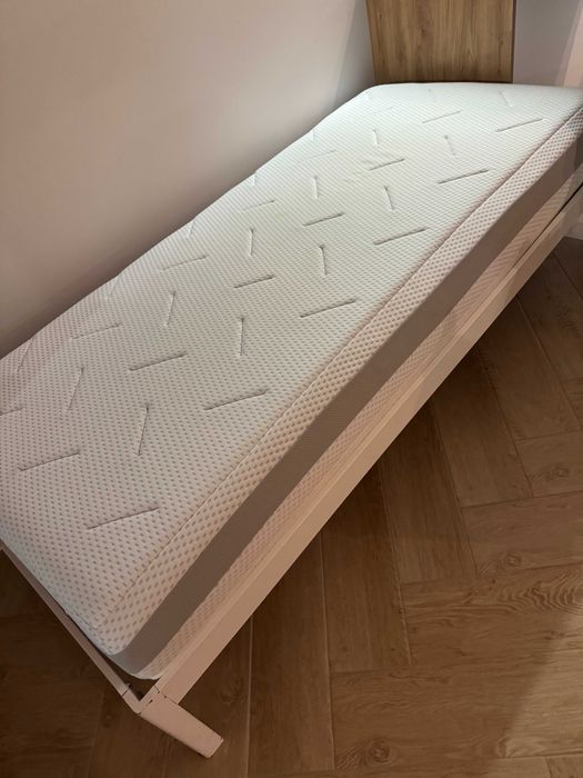 Materac piankowy 90x200 Wellpur GOLD F85