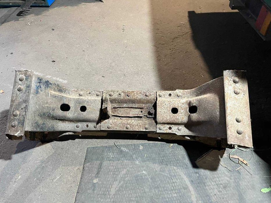 Траверса ЗІЛ-130