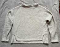 Sweterek damski OPUS r. M