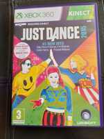 Just Dance 2015 na Xbox 360 kinect