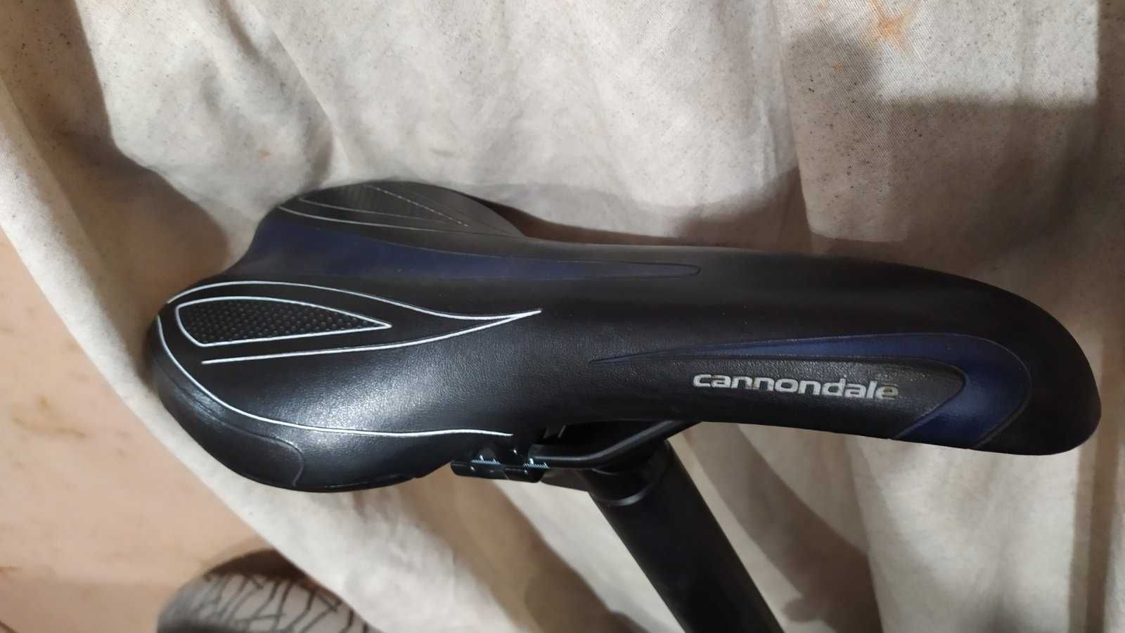 Cannondale F9 CO2