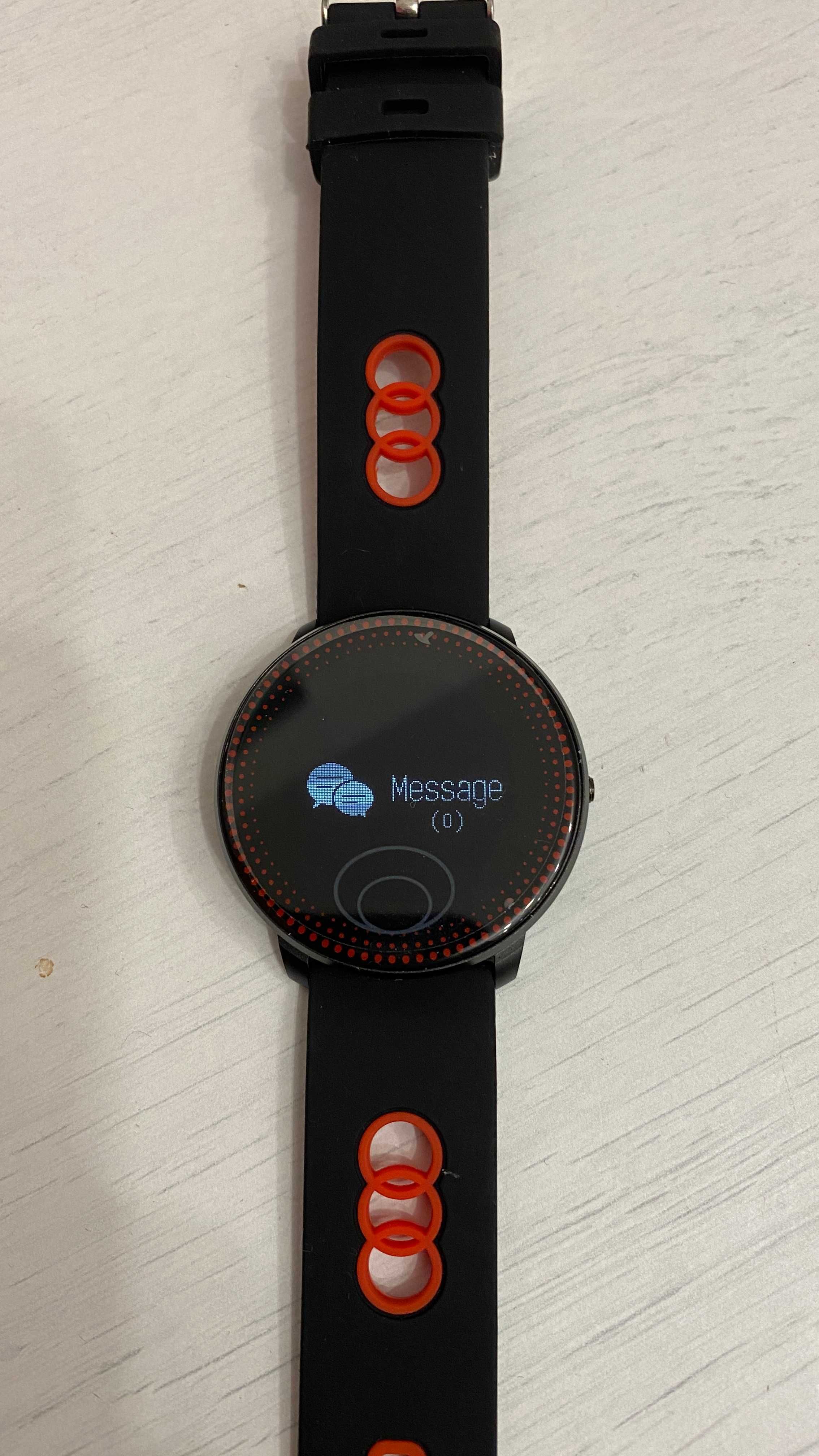 Smartwatch / Opaska - CF007
