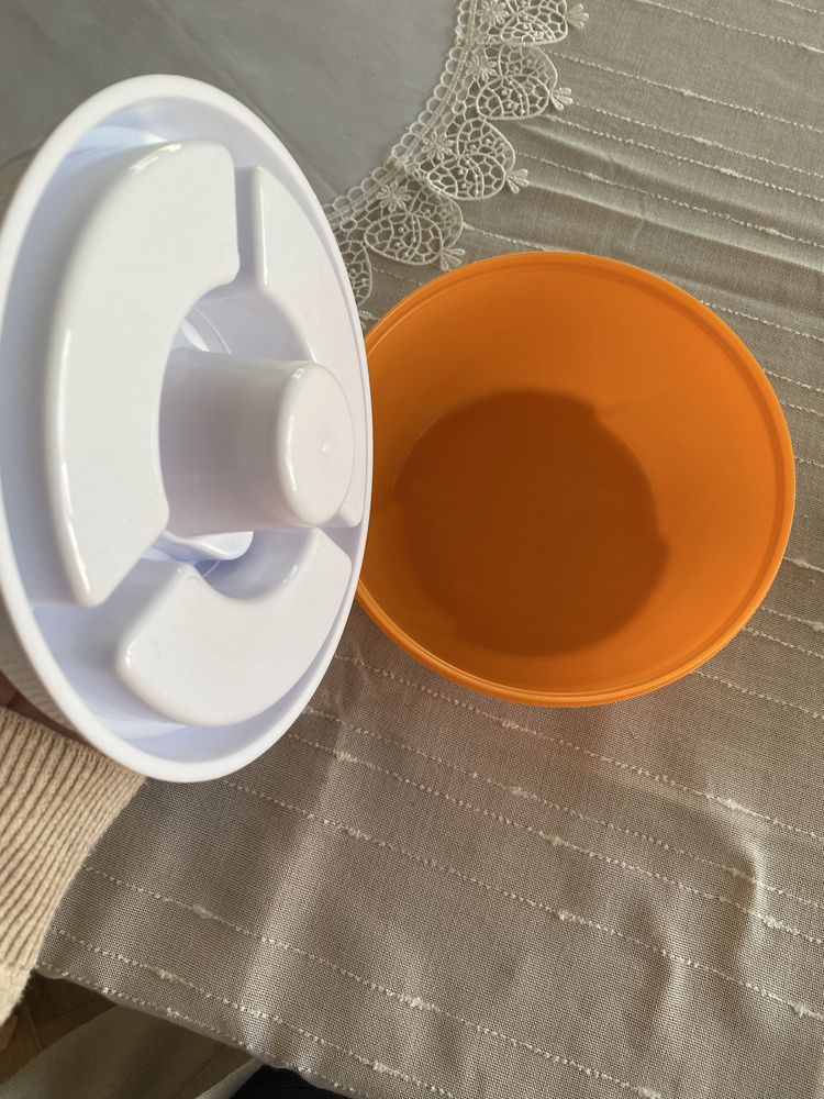 Pojemnik lunchowy lunchbox