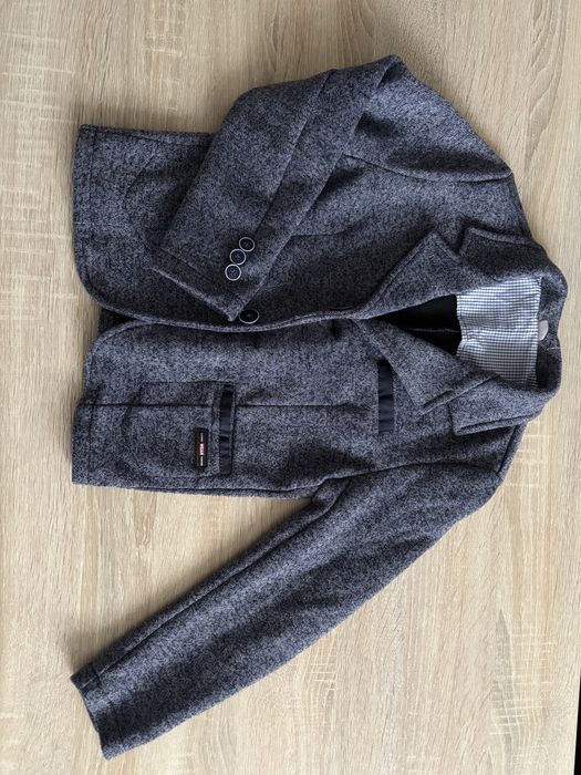 Marynarka materiałowa 134