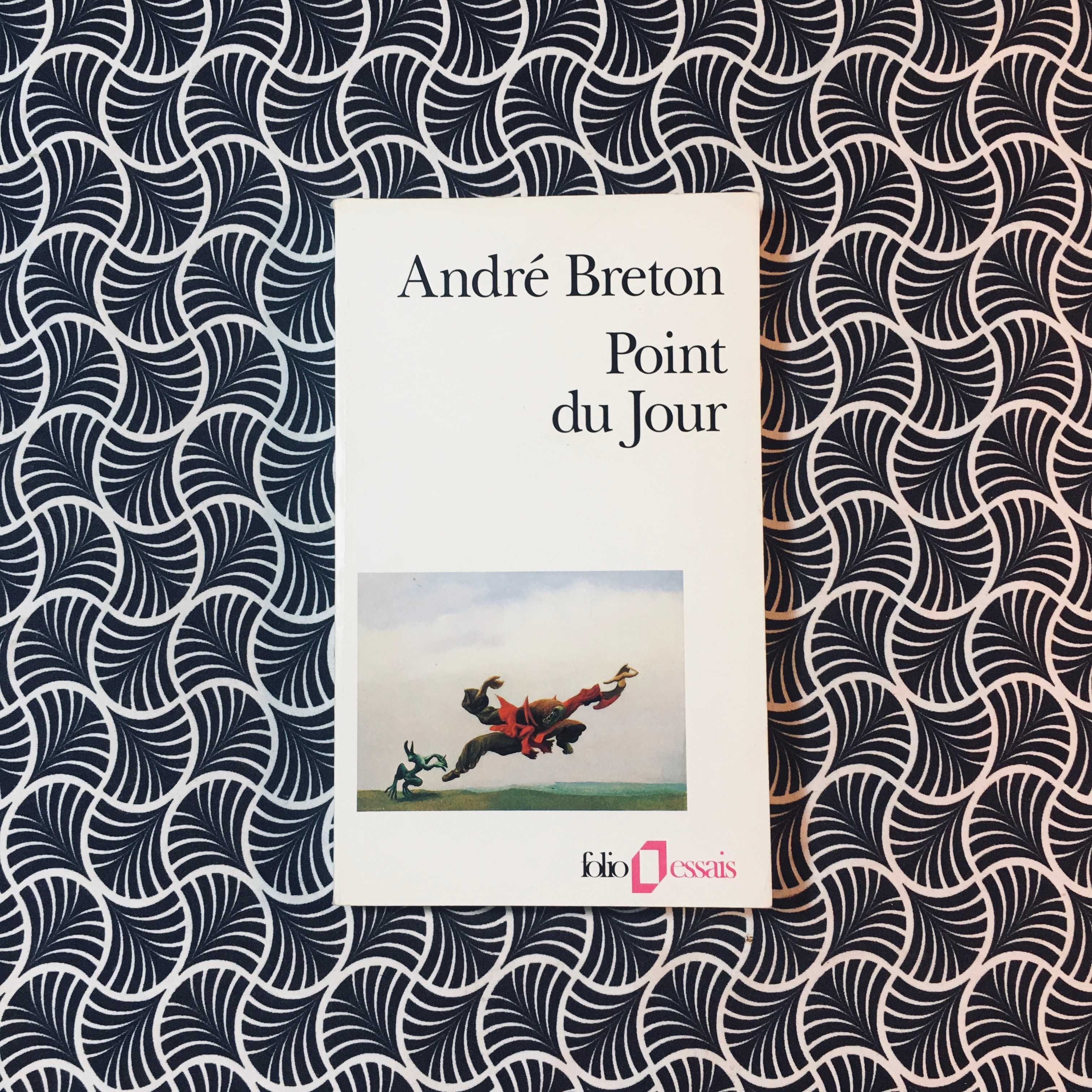 Point du Jour - André Breton