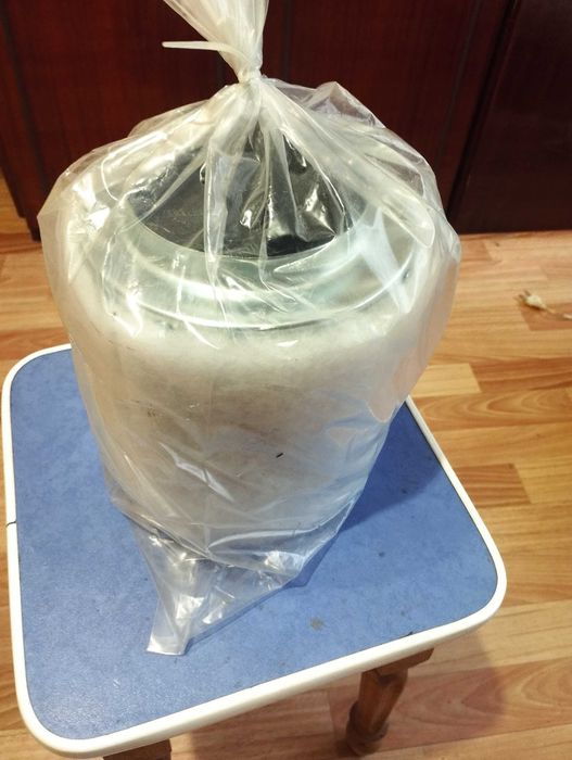 Угольный фильтр для грова