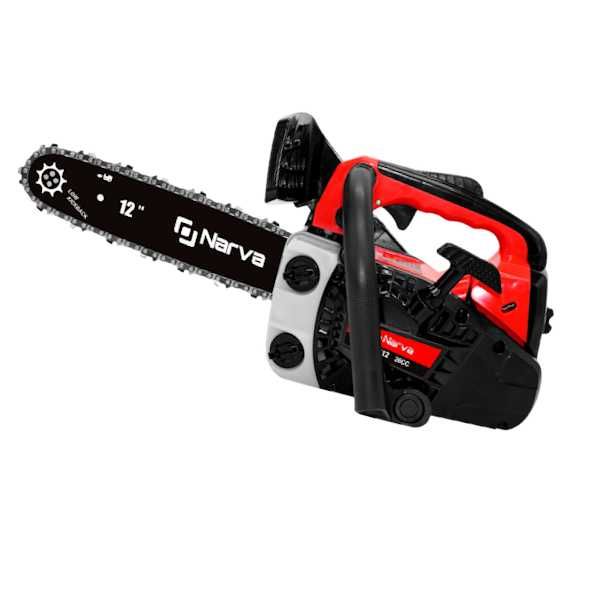 Бензопила NARVA NGC-3600,2612,62PRO,6220  и другие модели от 2400 грн