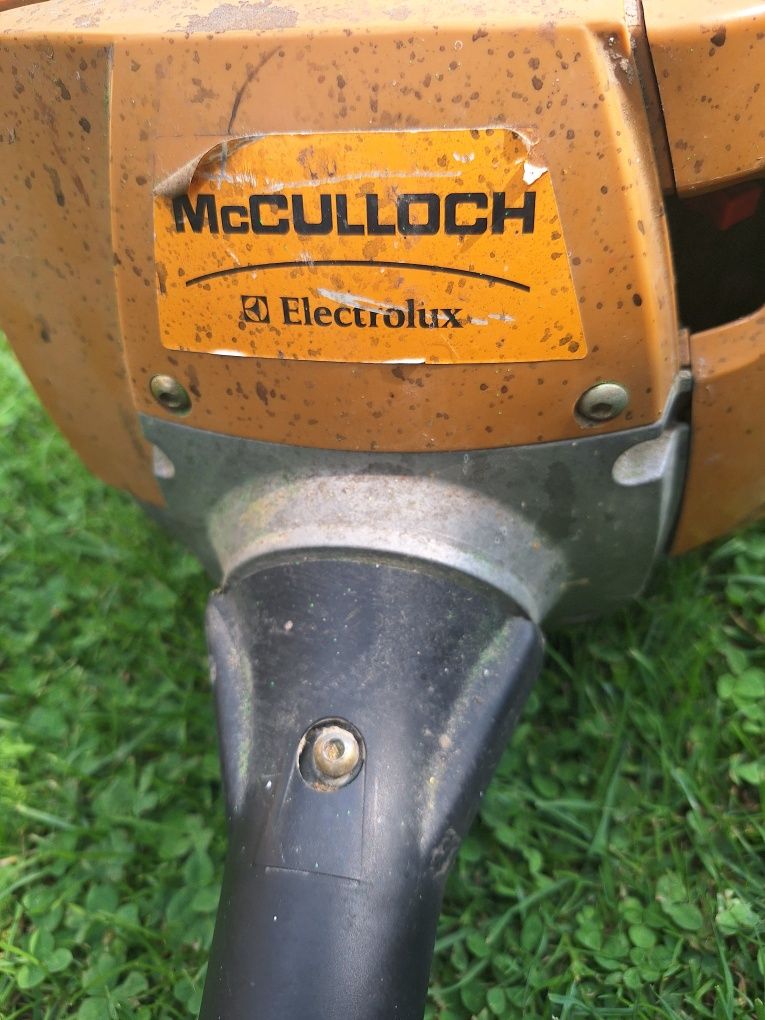 Kosa spalinowa Mc CULLOCH