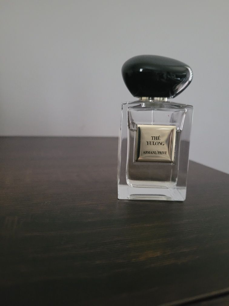 Perfumy  Armani/Prive The Yulong