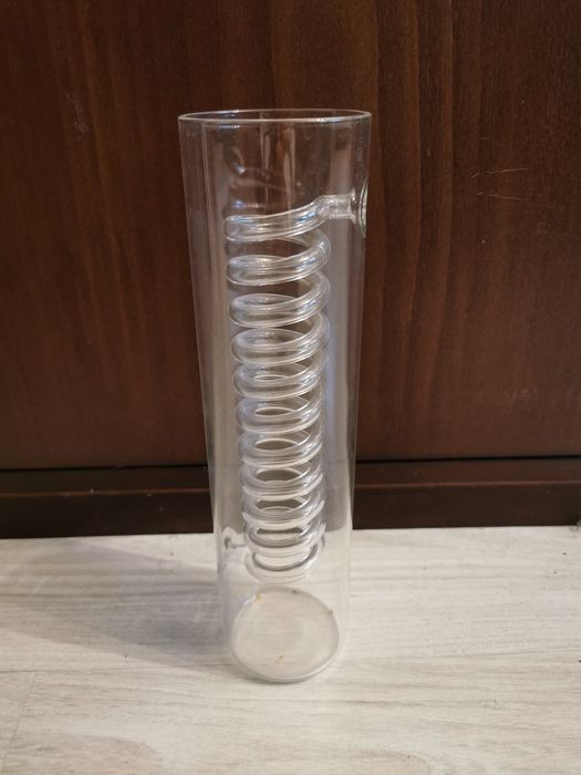 Wazon Ikea bambus Ehlen Johansson bamboo vintage