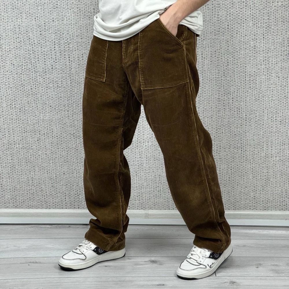 Штани вельветові Polo Ralph Lauren Pants брюки штаны поло ральф лорен