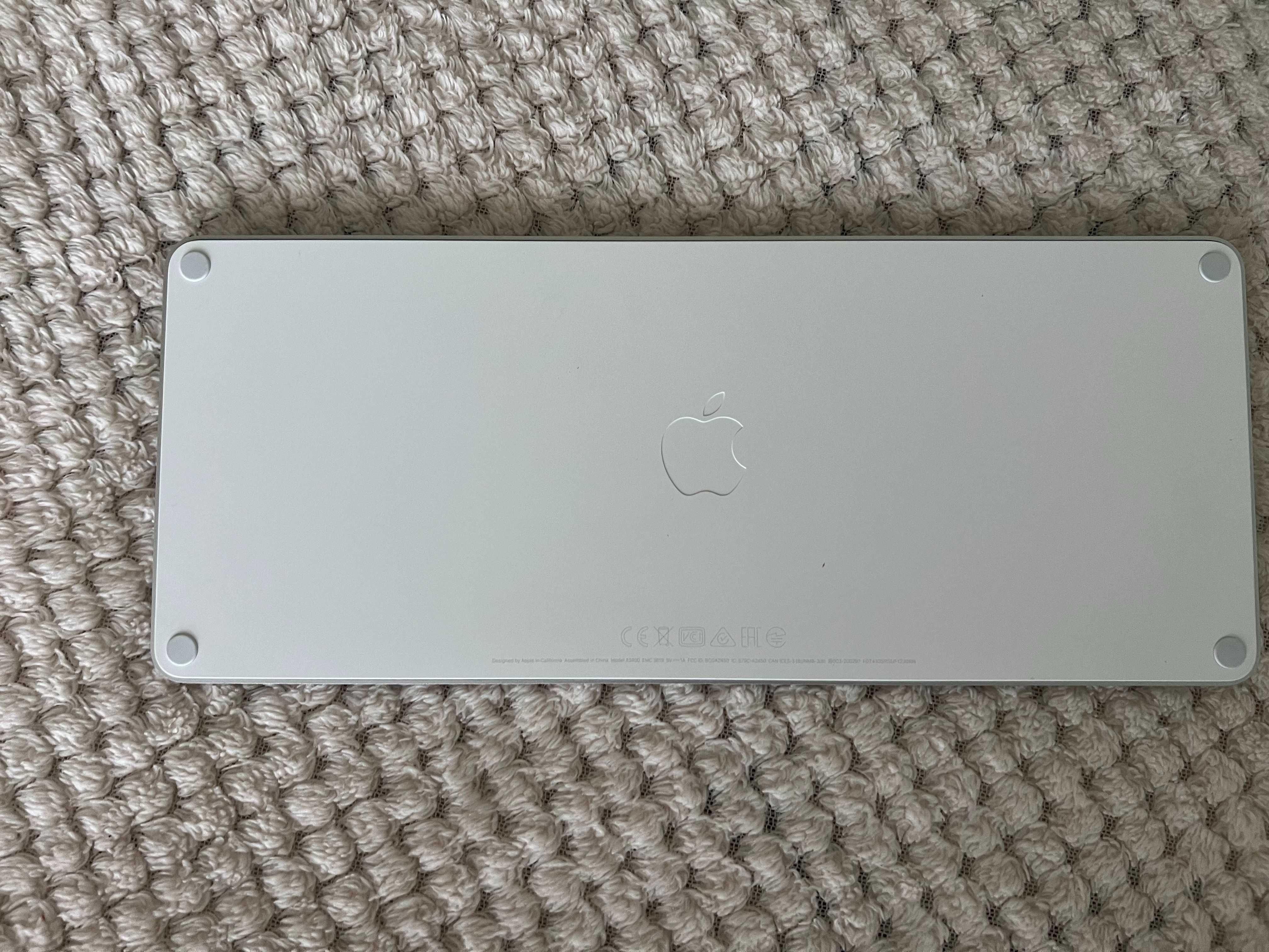 Apple Klawiatura Magic Keyboard
