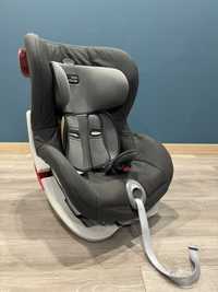 Продам автокресло Britax Romer