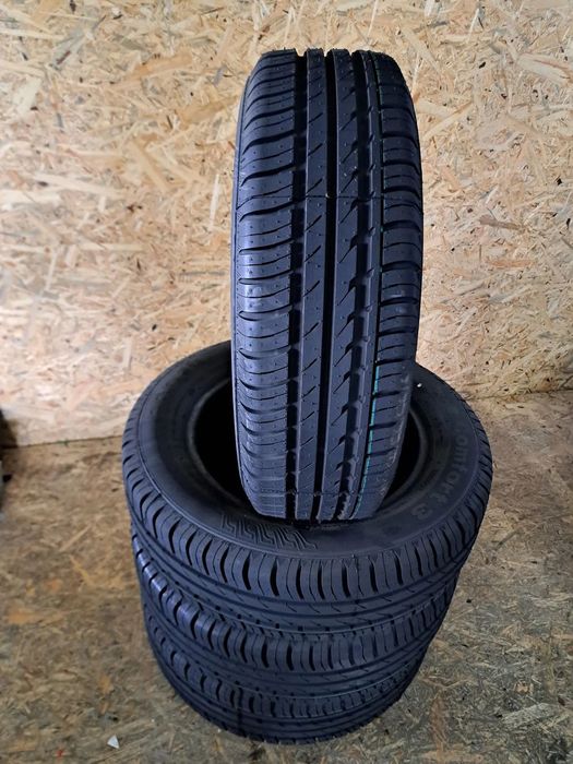 Profil Eco Comfort 3 185/65 R15 88H