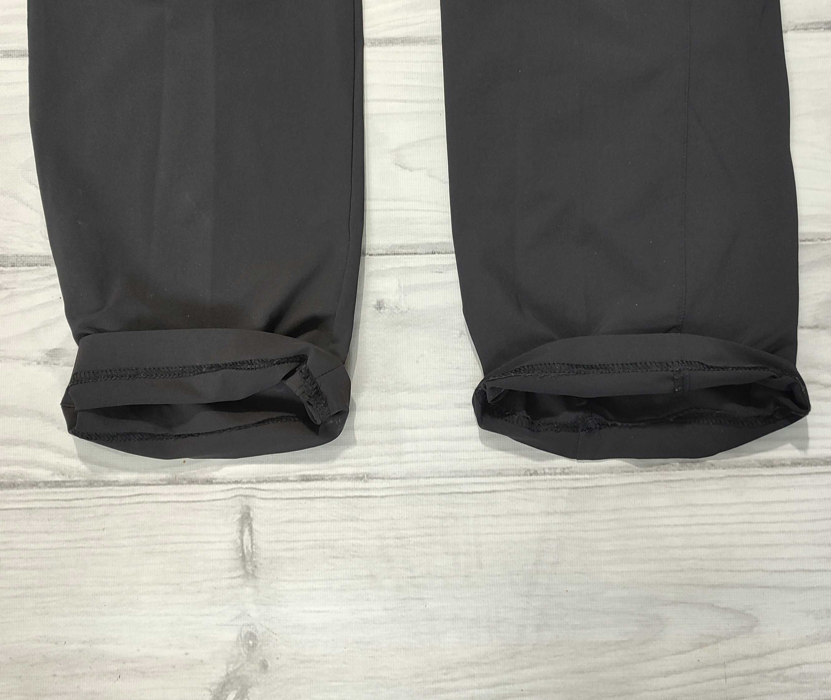 Spodnie softshell Salomon r. 44/XL