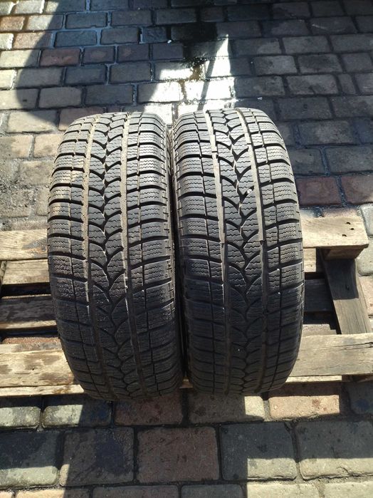 175/55R15 Riken Snowtime b2 77T Dot3216 2szt. zima 6mm.