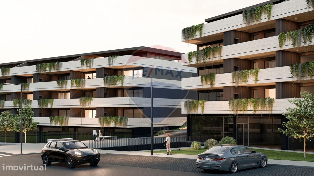 Apartamento T3 para venda
