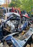 Разборка MAZDA CX5 KE KF CX30 СX50 CX9 CX3 3 BP 6 GJ GL капот фонари