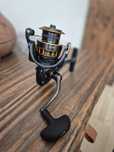 Kołowrotek Daiwa BG 2500//Nowy//