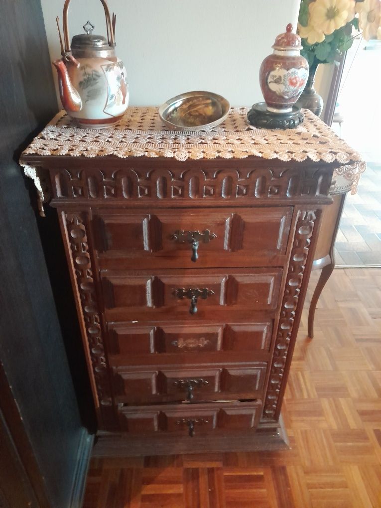 Moveis/mobiliário diversos