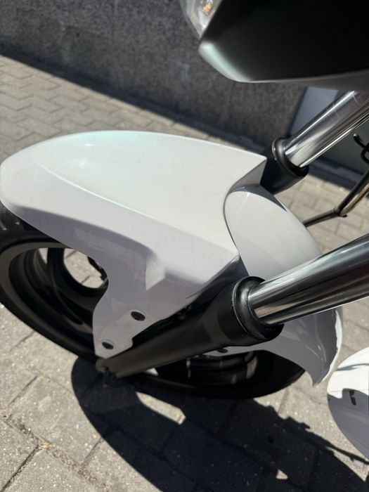 Sym 125cc  5800kms