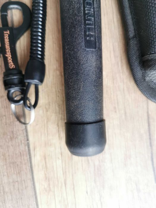 Pinpointer Quest XPointer