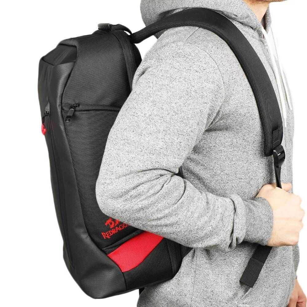 REDRAGON gaming backpack GB-100